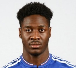 Chelsea Coach Conte To Run The Rule Over Ola Aina In America